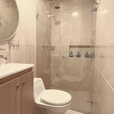 Apartamento En Sabaneta Con Excelente Ubicacion Exterior photo