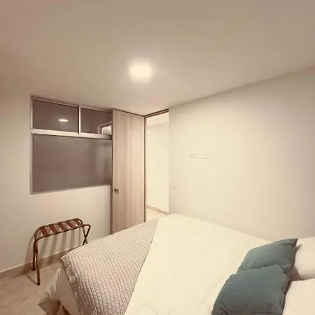 Apartamento En Sabaneta Con Excelente Ubicacion Exterior photo