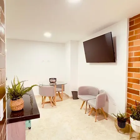Apartamento En Sabaneta Con Excelente Ubicacion Exterior photo