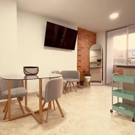 Apartamento En Sabaneta Con Excelente Ubicacion Exterior photo