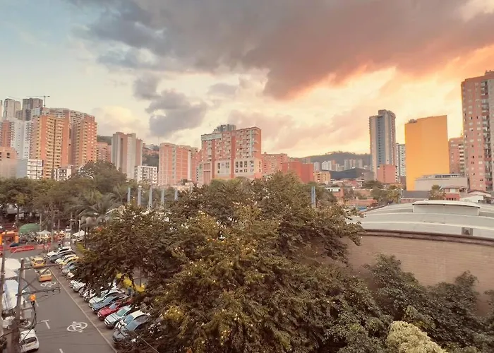 Apartamento En Sabaneta Con Excelente Ubicacion