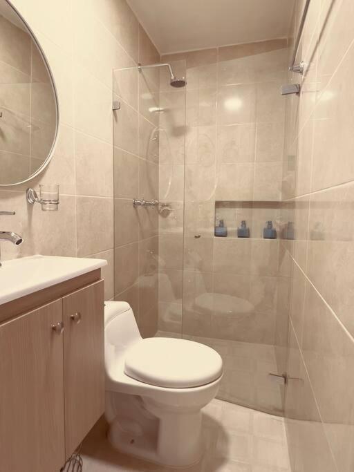 Apartment En Con Excelente Ubicacion Sabaneta