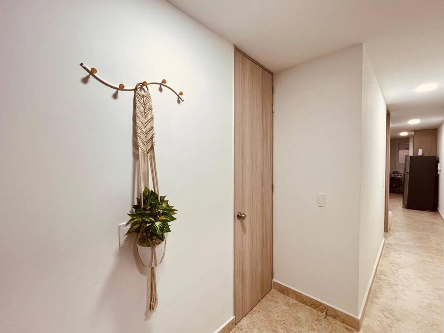 Apartment En Con Excelente Ubicacion Sabaneta