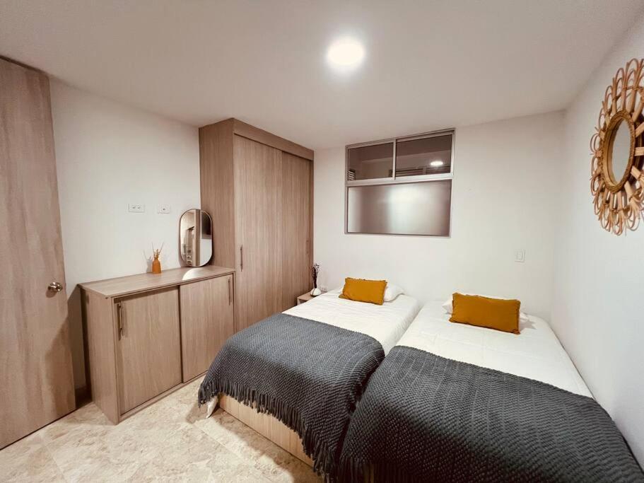 Apartment En Con Excelente Ubicacion *