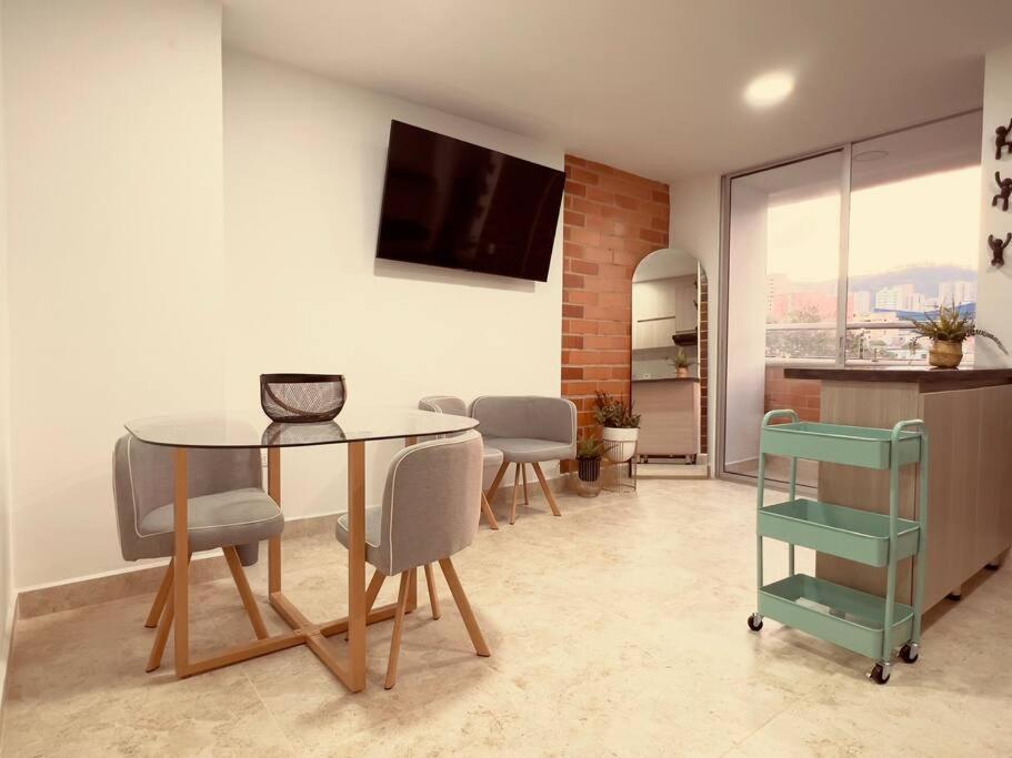 En Con Excelente Ubicacion Apartment Sabaneta